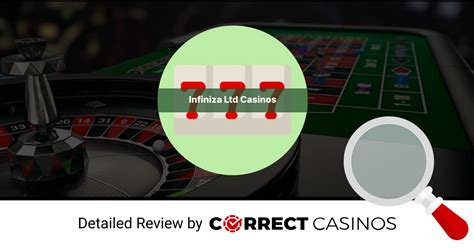 infiniza limited casino
